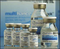 Radiographic Medications